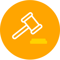 Gavel icon