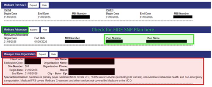 MEDI screen print example