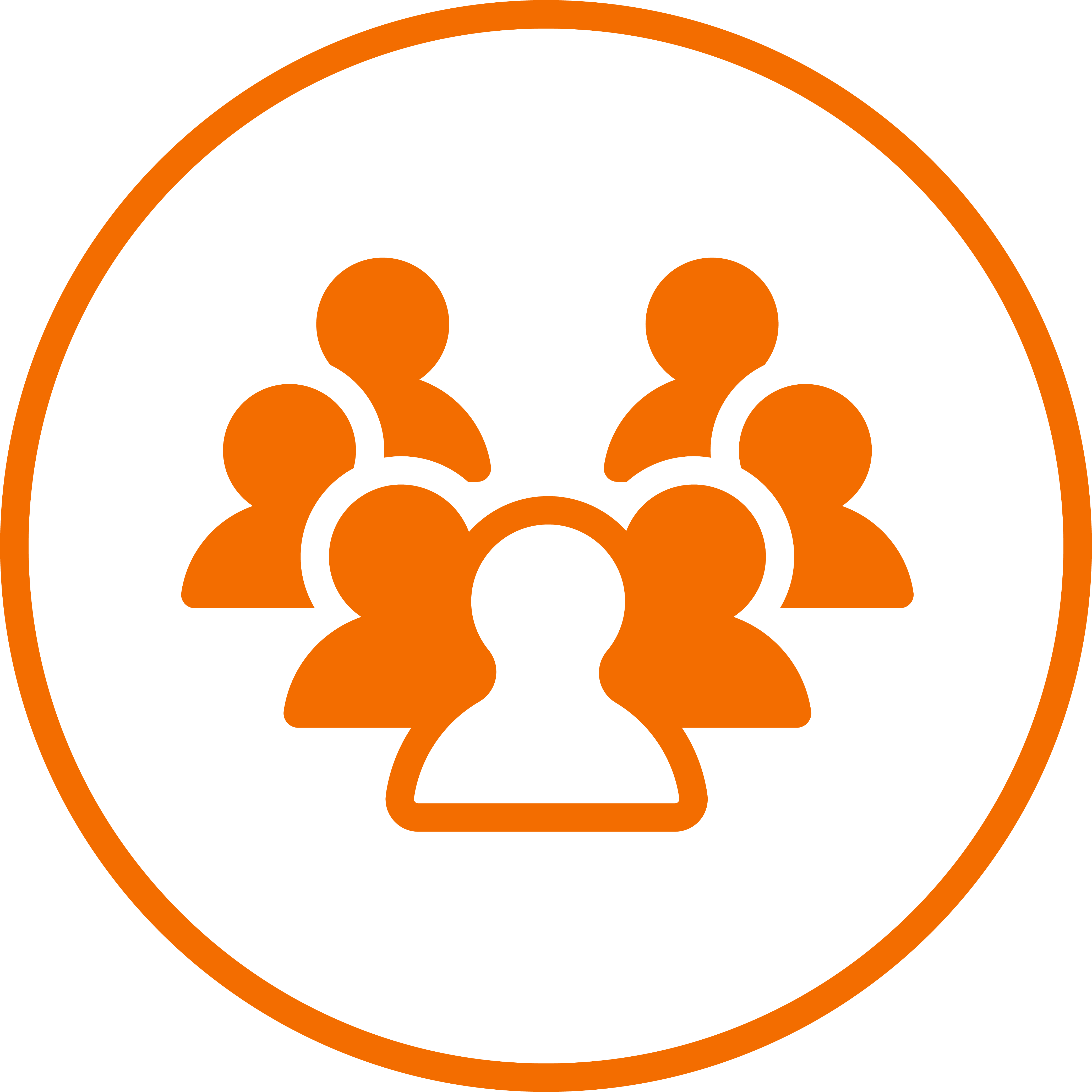 community icon