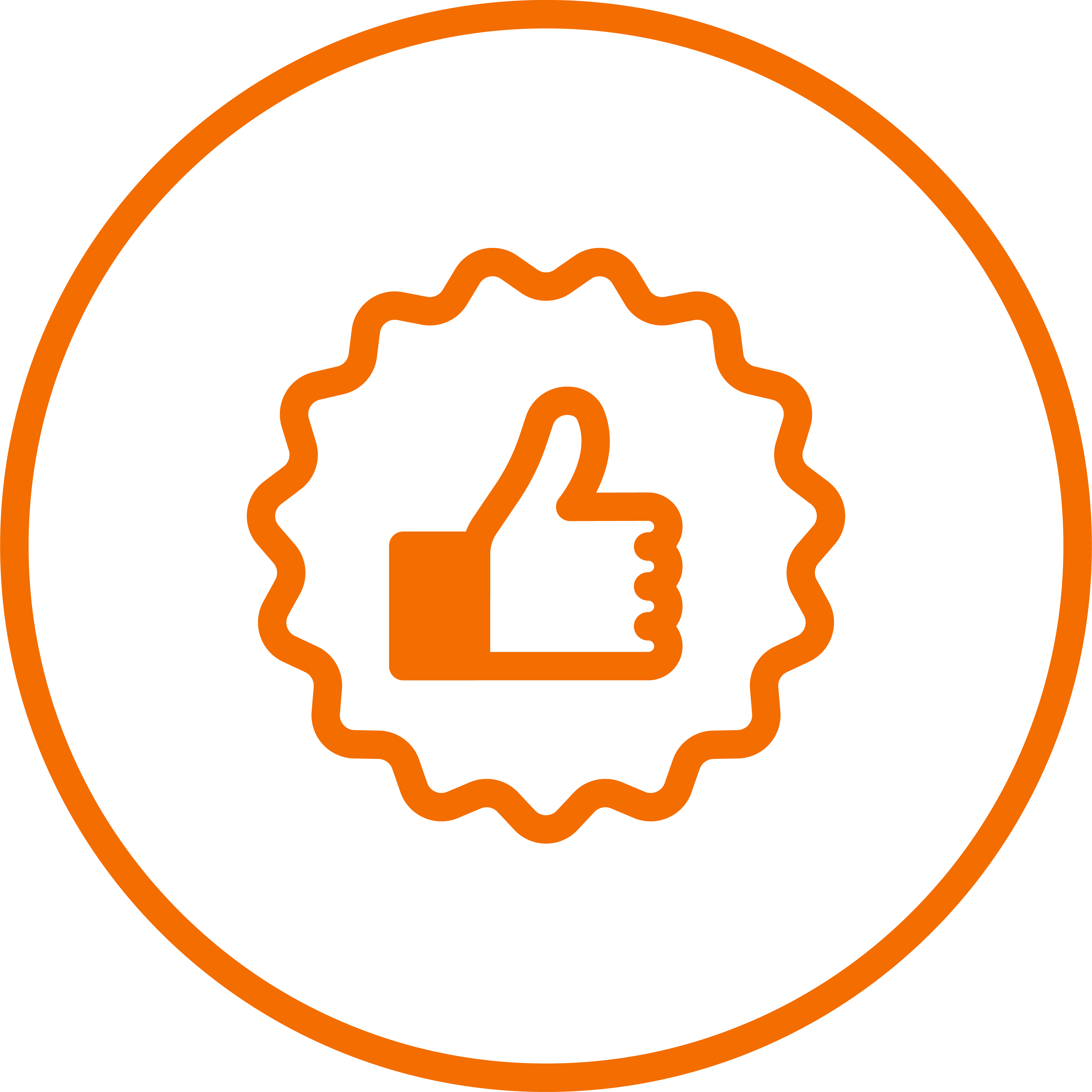 thumbs up icon