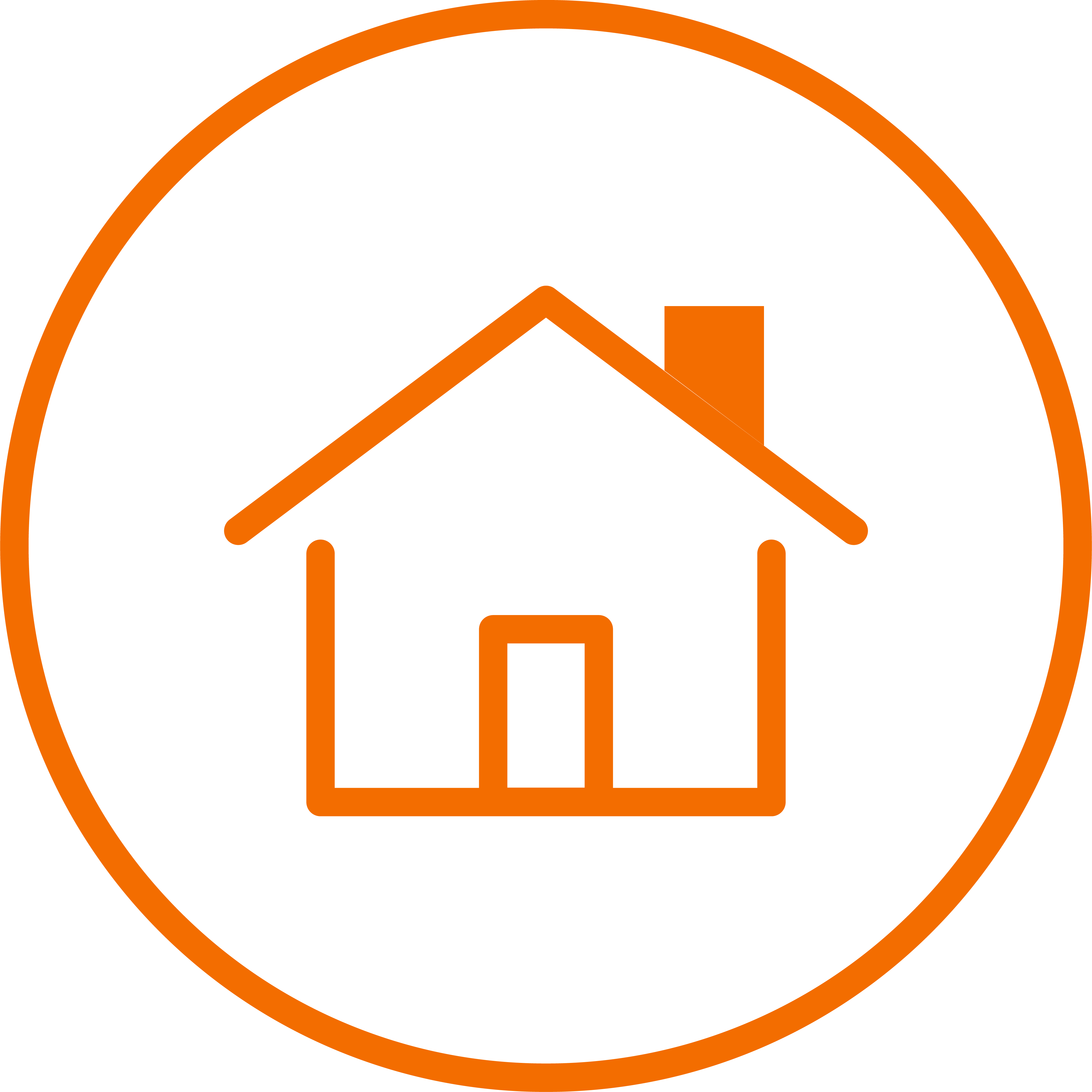 house icon