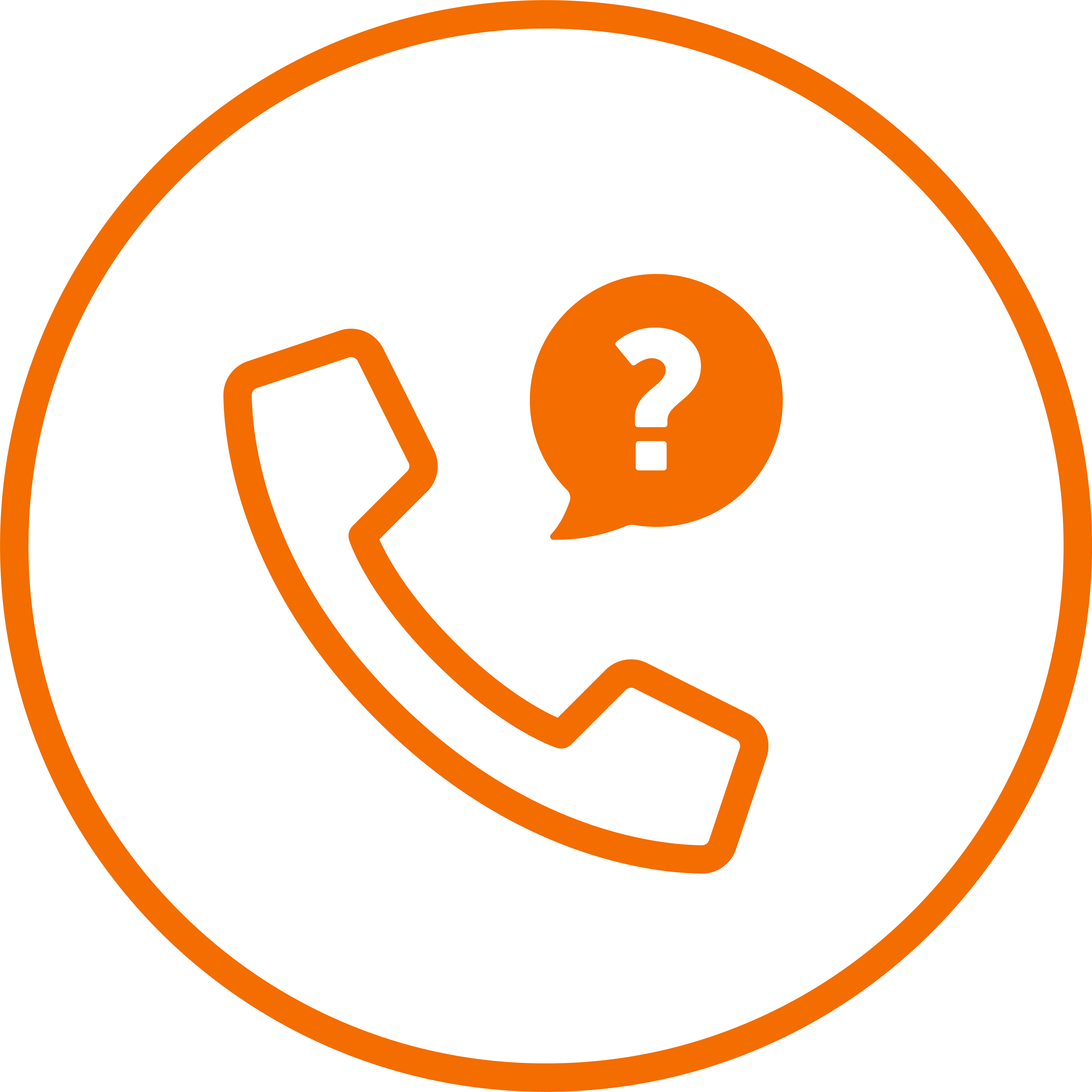 phone call icon
