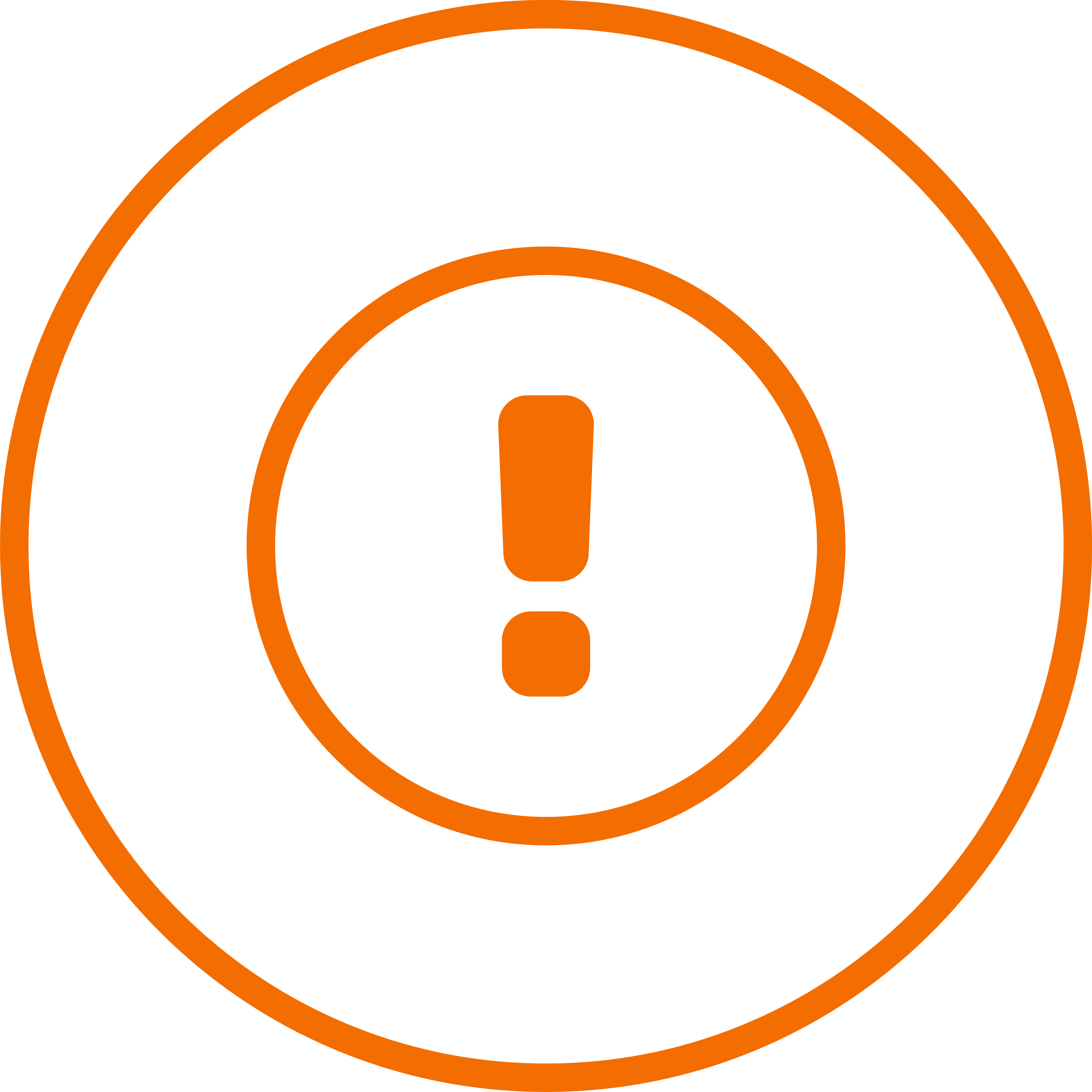 urgent icon