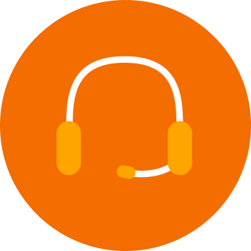 headset icon