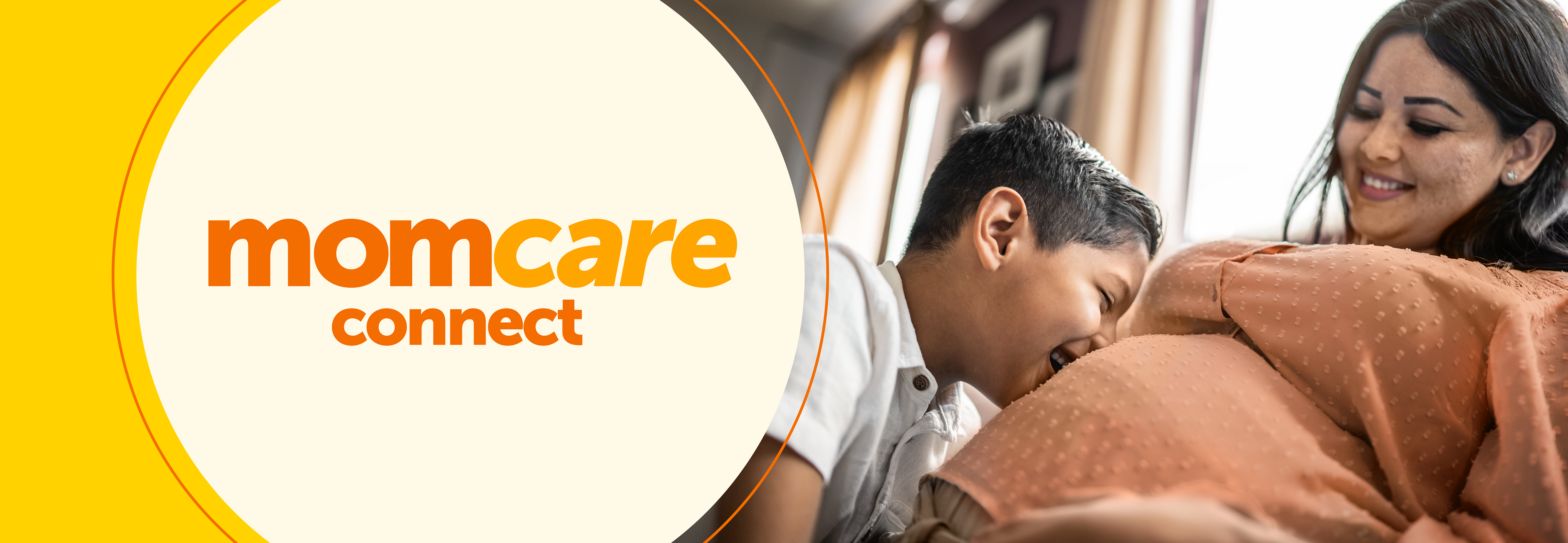 MomCare Connect