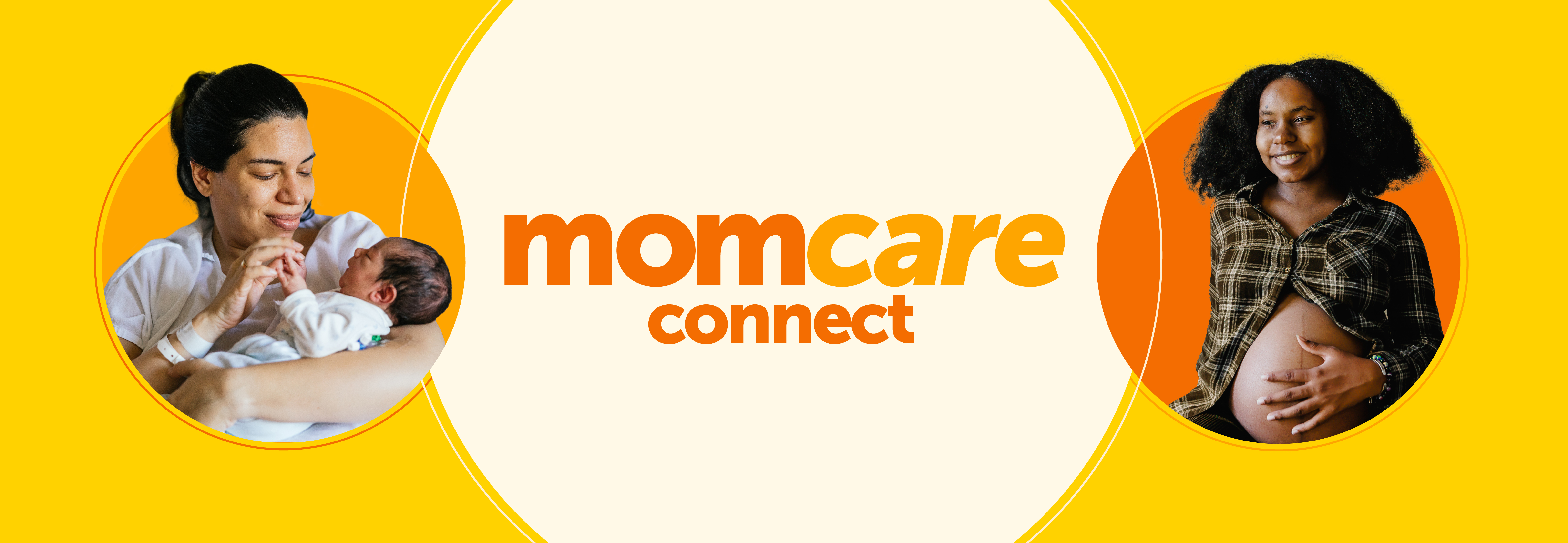 MomCare Connect