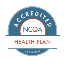 NCQA accreditation icon