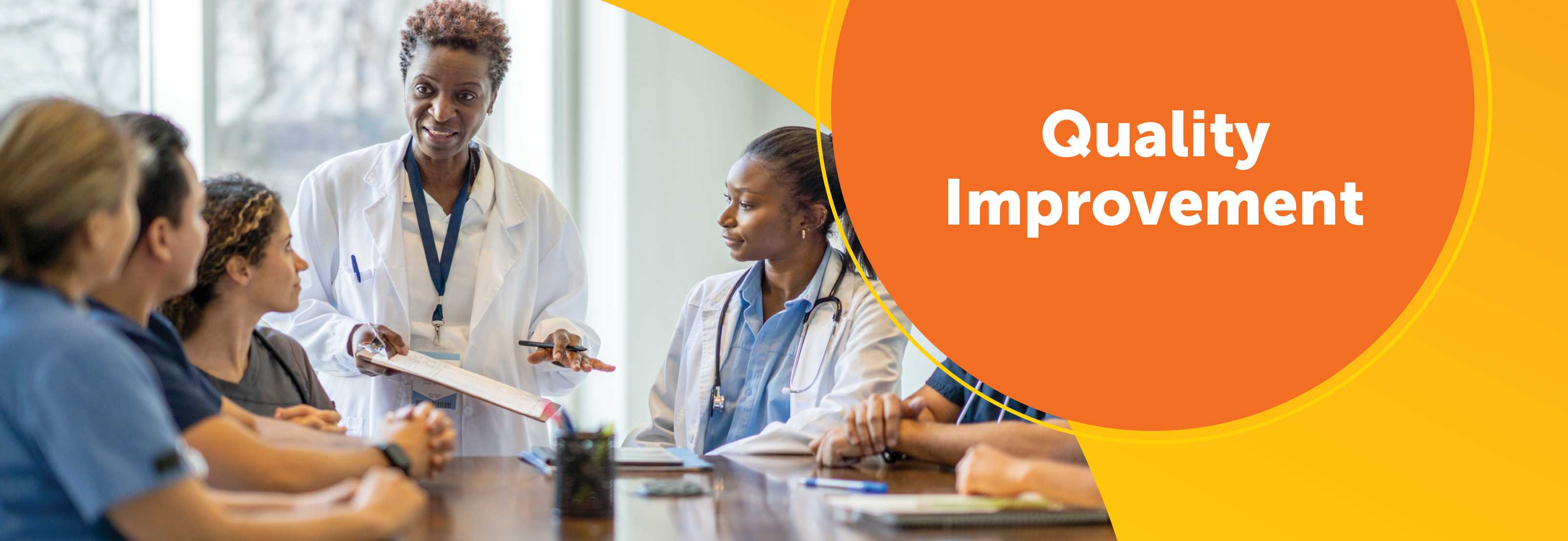 Quality Improvement