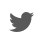 X (Twitter) icon