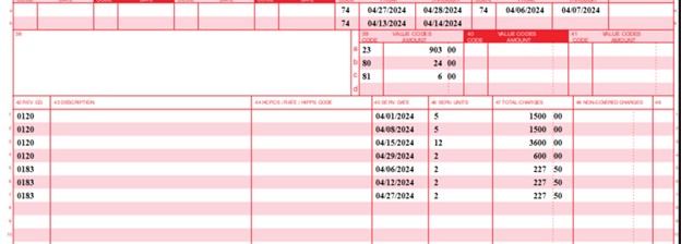 Reminders for Leave of Absence, Supporting Living Facilities ...
