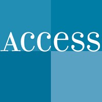 ACCESS Evanston Family Health Center logo