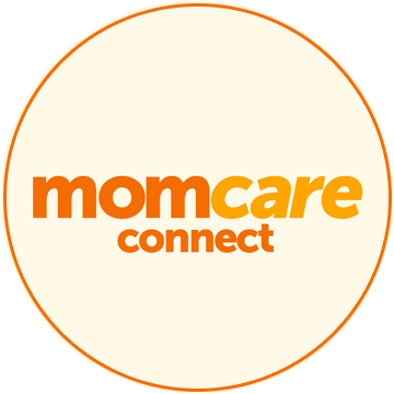 momcare connect