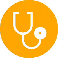 Stethoscope icon