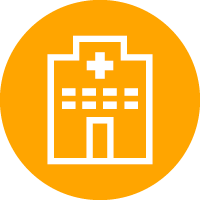 Hospital icon