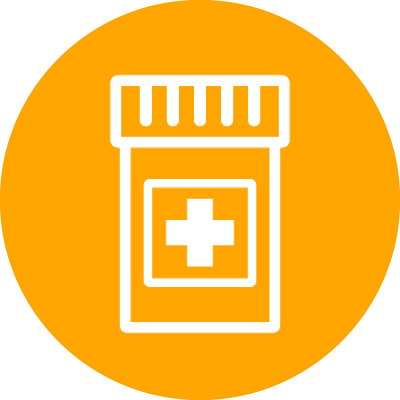 Prescription icon