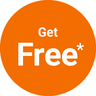 Get Free*